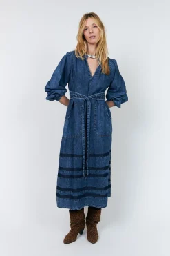 Lollys Laundry pari idi Dre 26421-3002 | Klänningar