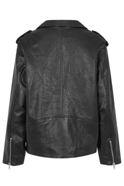 Lollys Laundry ray eather Jacket O90042-6001 | Ytterkläder & Jackor