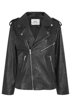 Lollys Laundry ray eather Jacket O90042-6001 | Ytterkläder & Jackor