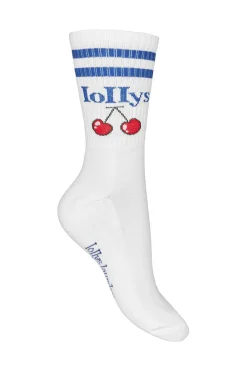 Lollys Laundry Llrevelll Socks70007-40014 | Damstrumpor & Trikåer