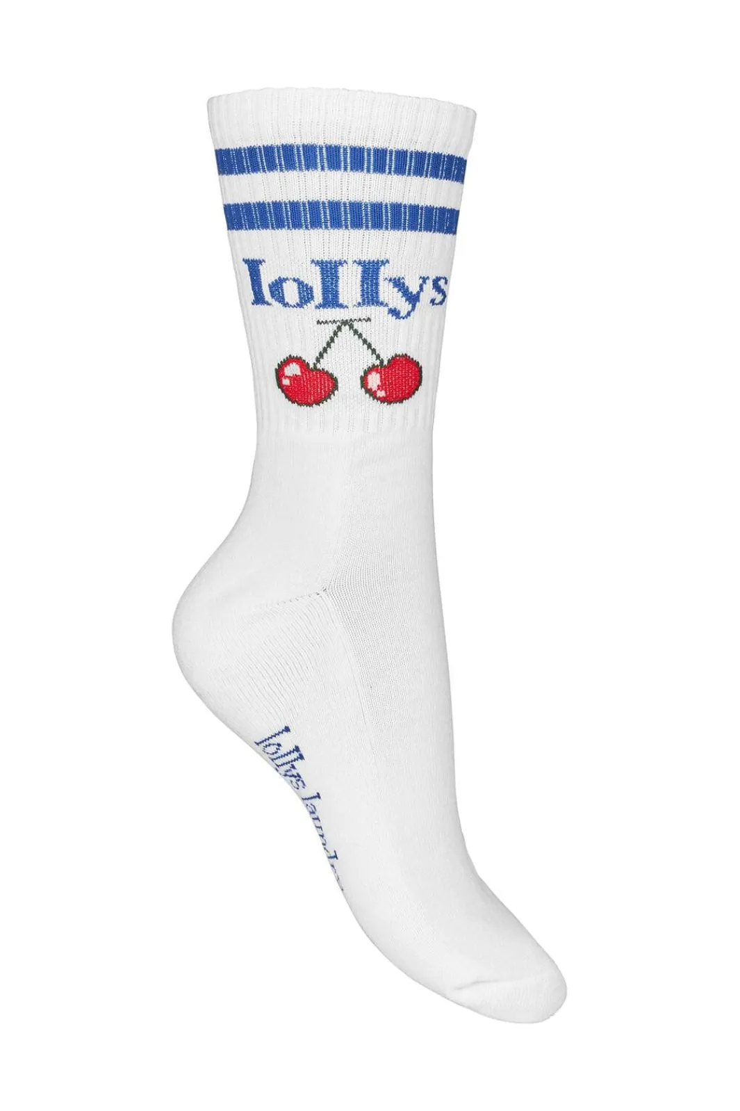 Lollys Laundry Llrevelll Socks70007-40014 | Damstrumpor & Trikåer