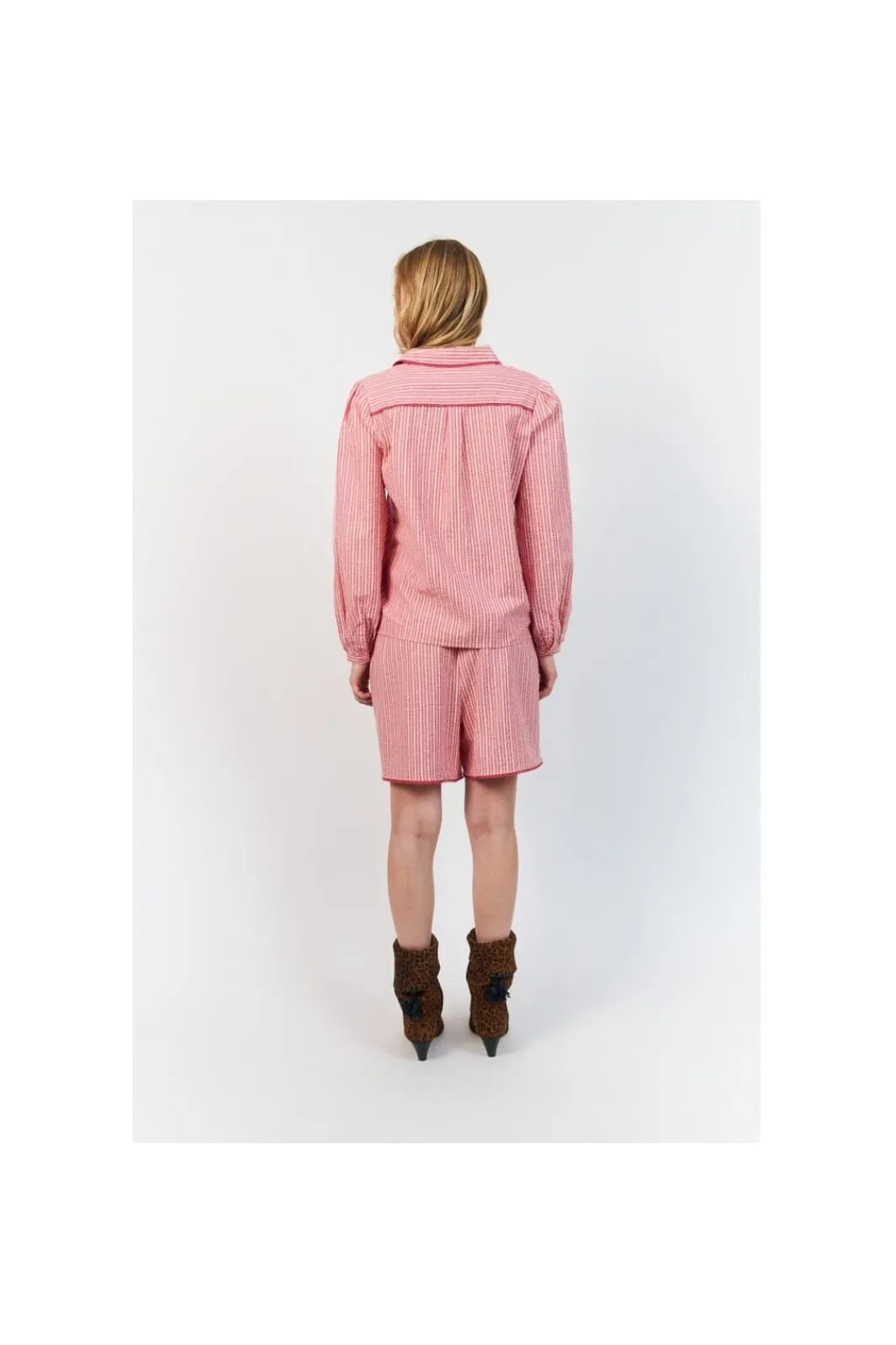 Lollys Laundry rita hort 26271-2019 | Set|Shorts