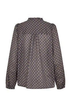 Lollys Laundry river hirt 25516-1001 | Blusar & Skjortor