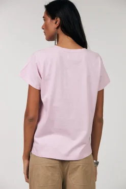 Llromall Lobster Tee Ss26156-1081
