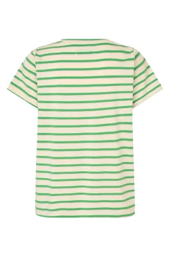 Lollys Laundry roa Tee 26126-1081 | T-Shirts & Toppar
