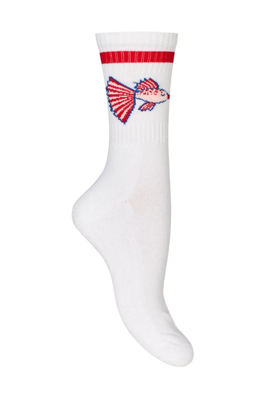 Lollys Laundry Llrowanll Socks 70007-40020 | Damstrumpor & Trikåer
