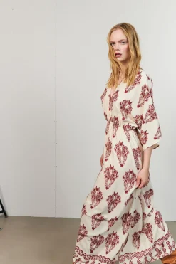 Lollys Laundry avannah axi Dre 3/426256-3014 | Klänningar
