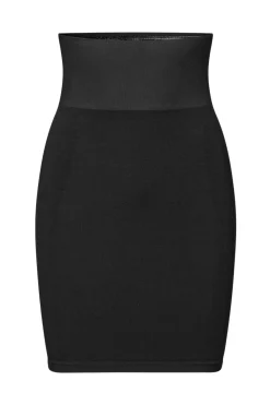 Llsecond Skin High Waist Tube Skirt