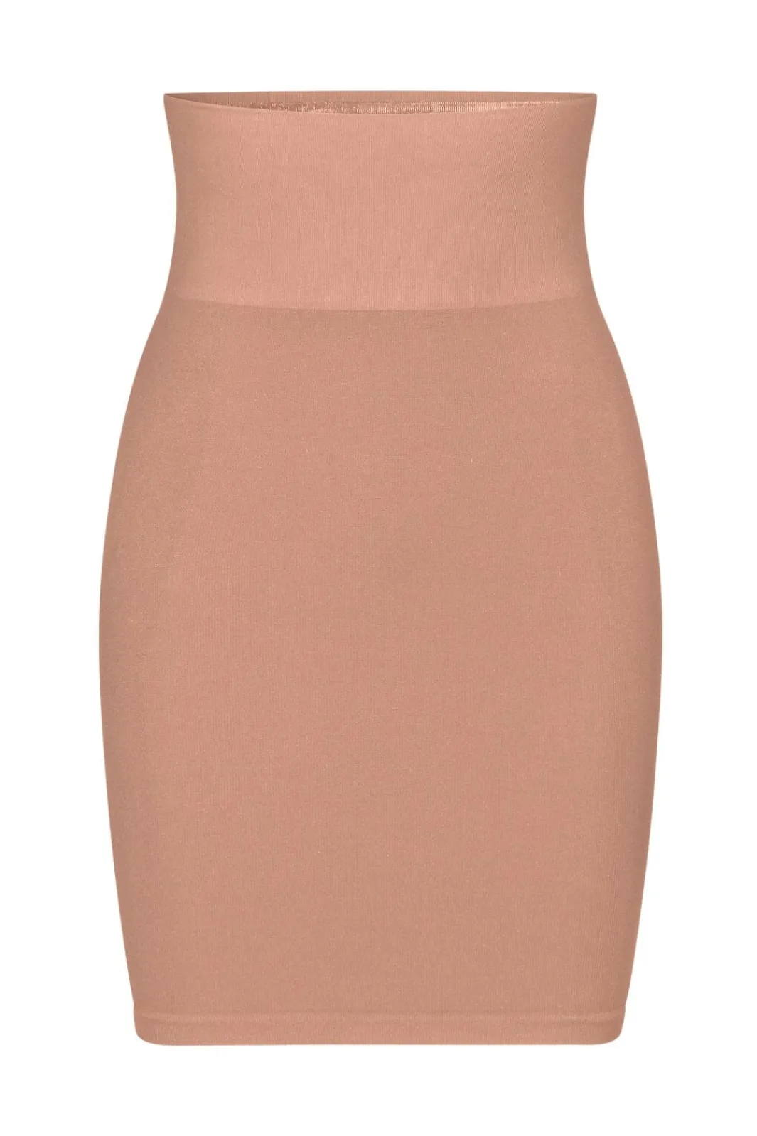 Lykkeland Ateliér Llsecond Skin High Waist Tube Skirt | Kjolar
