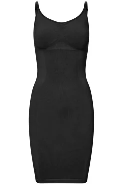 Lykkeland Ateliér Llsecond Skin Slip Dress | Klänningar