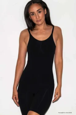 Lykkeland Ateliér Llsecond Skin Slip Dress | Klänningar