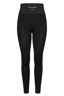 Lykkeland Ateliér Llshilo Scrunch W/Logo L0825926F.500 | Hår|Jeans, Leggings & Byxor