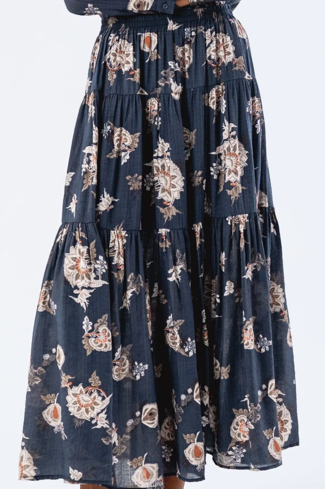 Lollys Laundry unet axi kirt | Set|Kjolar