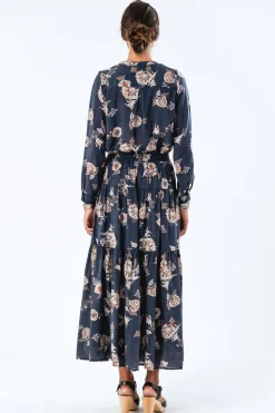 Lollys Laundry unet axi kirt | Set|Kjolar