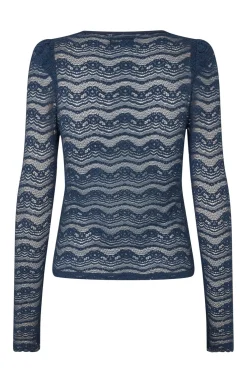 Lollys Laundry touca Boue | Blusar & Skjortor