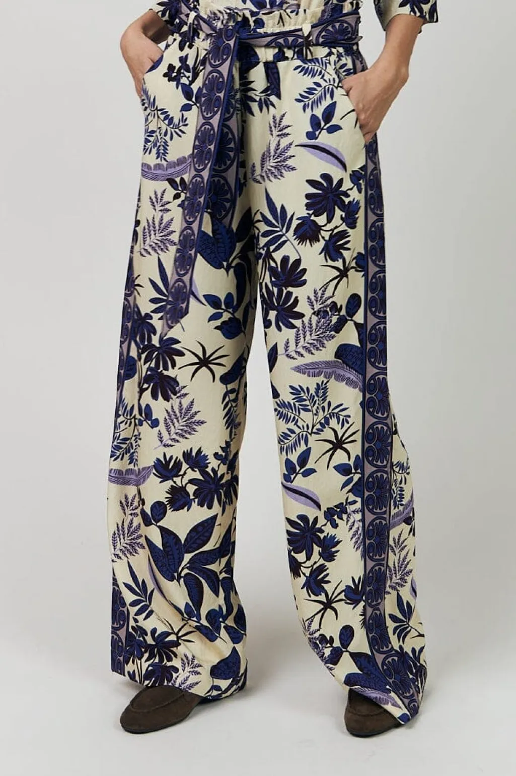 Llvickyll Pants26110-2006