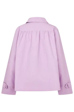 Llviolall Jacket Ls 26132-7002