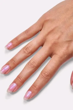 Lmchrome Manicure Set CHR002