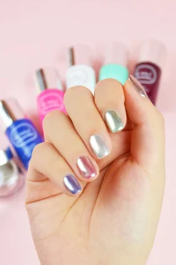 Lmchrome Manicure Set CHR001