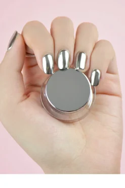 Lmchrome Manicure Set CHR001