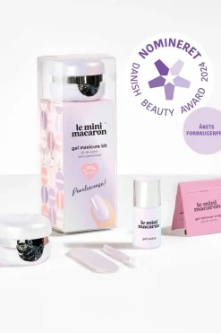 Lmgel Manicure Kit KIT021