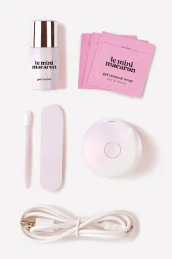 Lmgel Manicure Kit KIT021