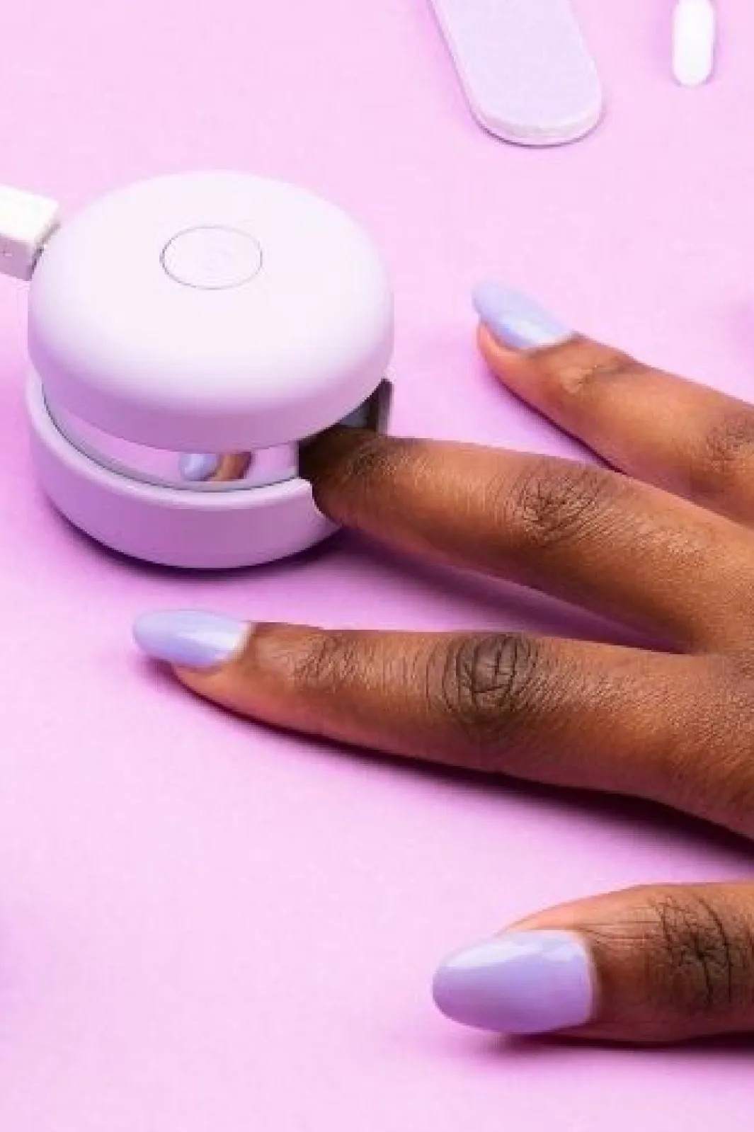 Le Mini Macaron Lmgel Manicure Kit KIT018 | Nagellack