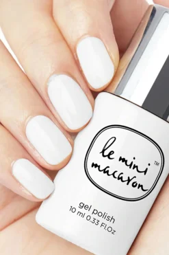 Le Mini Macaron Lmgel Manicure Kit KIT015 | Nagellack
