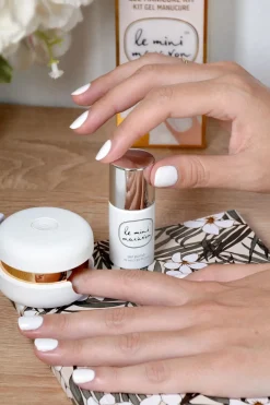Le Mini Macaron Lmgel Manicure Kit KIT015 | Nagellack