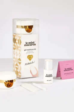 Le Mini Macaron Lmgel Manicure Kit KIT015 | Nagellack
