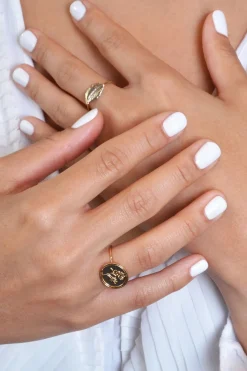 Le Mini Macaron Lmgel Manicure Kit KIT015 | Nagellack