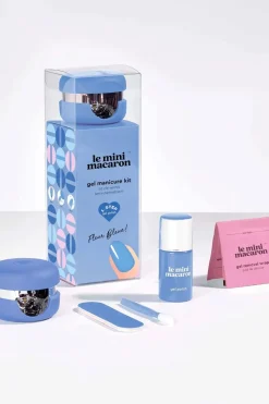 Le Mini Macaron Lmgel Manicure Kit KIT020 | Nagellack