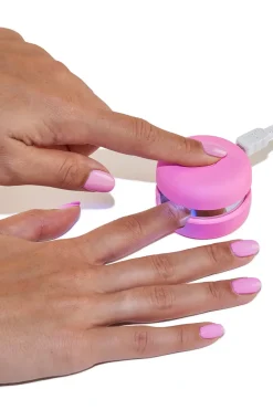 Le Mini Macaron Lmgel Manicure Kit KIT019 | Nagellack