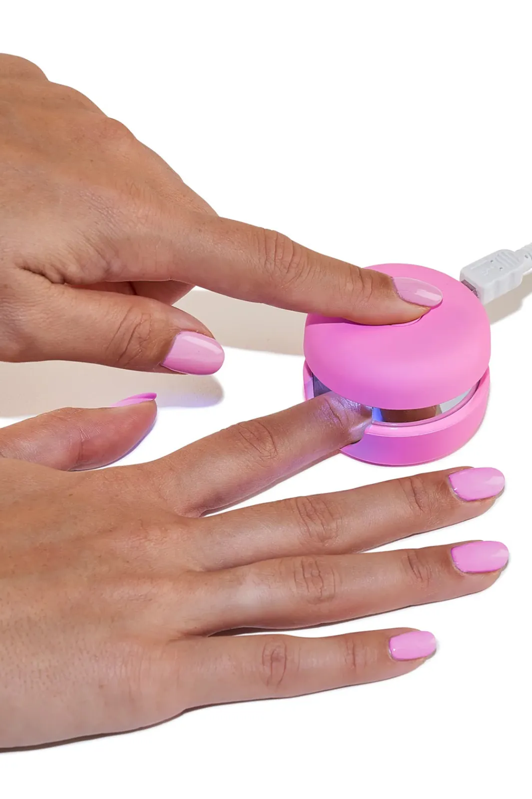 Le Mini Macaron Lmgel Manicure Kit KIT019 | Nagellack