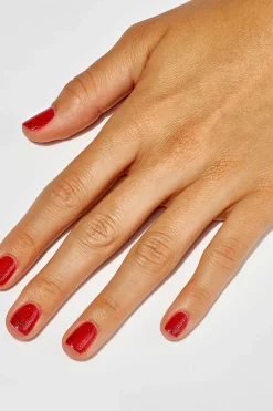 Le Mini Macaron Lmgel Manicure Kit Ruby Red | Nagellack