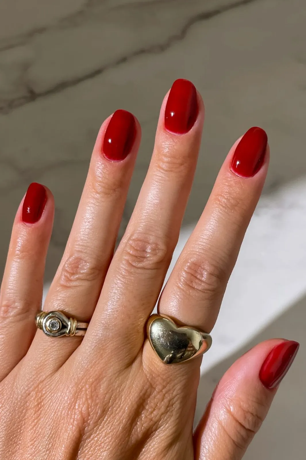 Le Mini Macaron Lmgel Polish | Nagellack