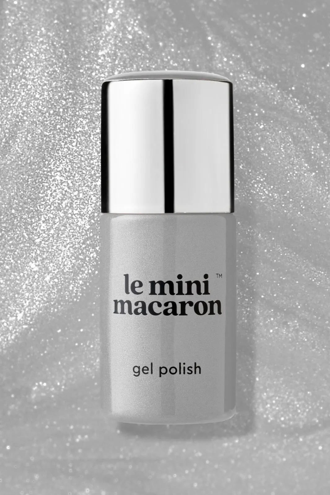 Le Mini Macaron Lmgel Polish COL122 | Nagellack