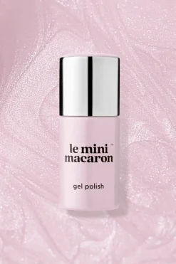 Le Mini Macaron Lmgel Polish Pink Paradise | Nagellack
