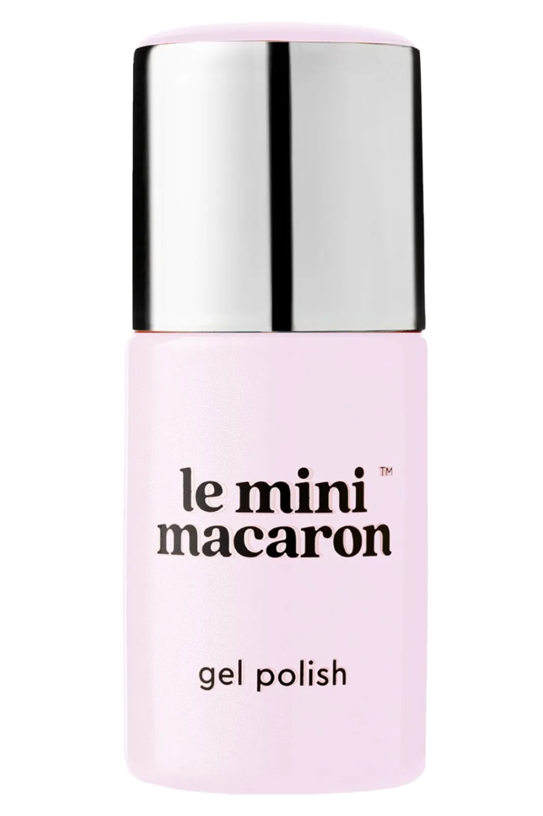 Le Mini Macaron Lmgel Polish Pink Paradise | Nagellack
