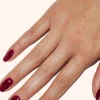 Le Mini Macaron Lmgel Polish Vin Chaud | Nagellack