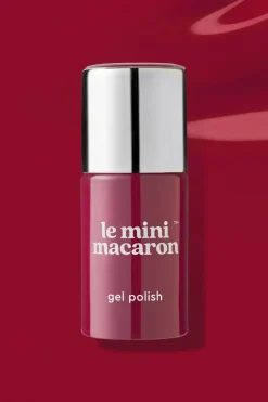 Le Mini Macaron Lmgel Polish Vin Chaud | Nagellack