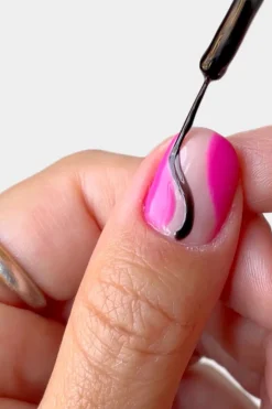 Le Mini Macaron Lmle Gel Liner LGL003 | Nagellack