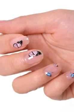 Lmmini Nail Art NA010