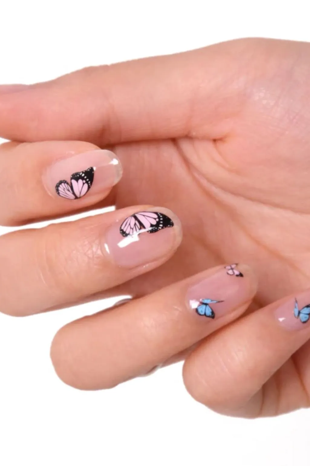 Lmmini Nail Art NA010