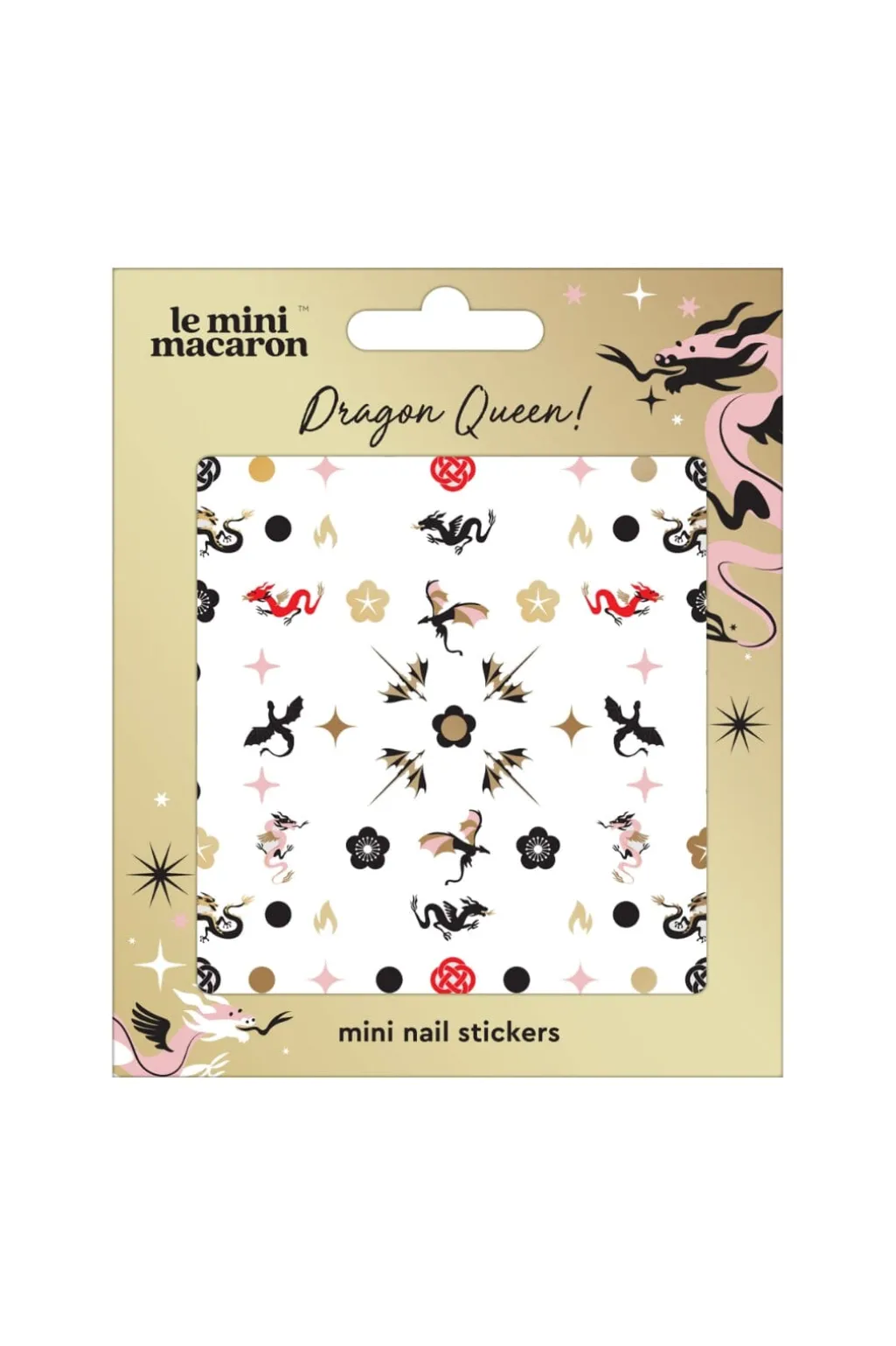 Lmmini Nail Art NA022