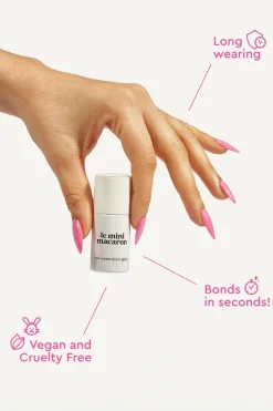 Lmnail Tip Gel Glue (8,5 Ml) NTG01