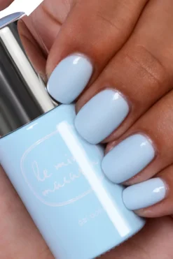 Le Mini Macaron Lmneglelak Gel COL064 | Nagellack