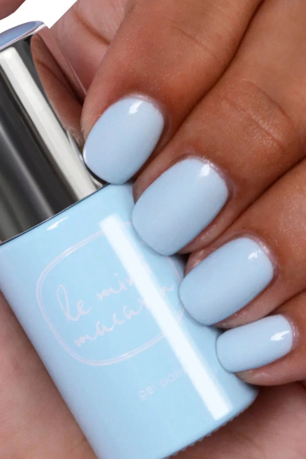 Le Mini Macaron Lmneglelak Gel COL064 | Nagellack