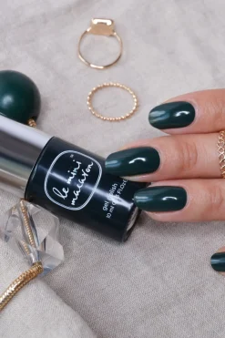 Le Mini Macaron Lmneglelak Gel COL055 | Nagellack