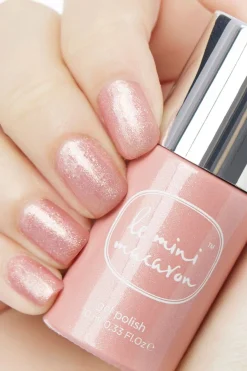Le Mini Macaron Lmneglelak Gel COL050 | Nagellack
